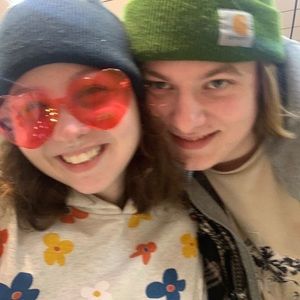 Meet your Posher, Noah